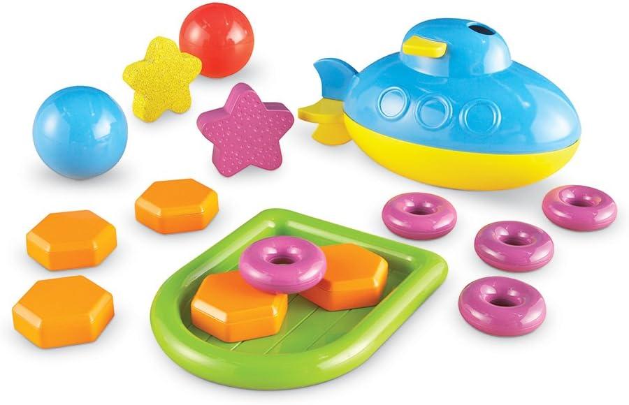 image:imageLearning Resources STEM Classroom Bundle 4 unique activity sets Ages 5