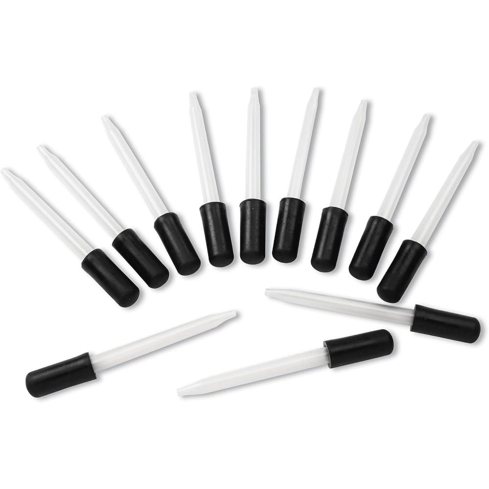 image:imageLearning Resources Eye Droppers Set of 12 STEM Exploration Classroom Learning Grades 4
