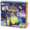 Learning Resources Beaker Creatures Monsterglow Lab -Educational Science Kits for Kids, Kindergartner Games, Homeschool STEM Toys, Ages 5+