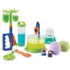 Learning Resources Beaker Creatures Monsterglow Lab -Educational Science Kits for Kids, Kindergartner Games, Homeschool STEM Toys, Ages 5+