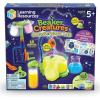 Learning Resources Beaker Creatures Monsterglow Lab -Educational Science Kits for Kids, Kindergartner Games, Homeschool STEM Toys, Ages 5+