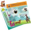 Learning Resources Beaker Creatures Reactor Pods Series 2, 24 Pack, Homeschool, STEM Science Toy, Ages 5+