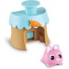 Learning Resources Coding Critters Go Pets Dash the Bunny – Robotics for Kids, STEM Programming, Scientific Building Toys, Engineering Gift Set, Games for Boys and Girls(Dash The Bunny)