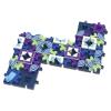 Learning Resources Glowing PatternGears – Glow in The Dark Building Set, Toddlers Hands-On Toy, STEM Construction & Engineering, Fine Motor, Gifts for Boys and Girls