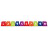Learning Resources Number Stackers – Math Manipulatives, Addition and Subtraction Flash Cards, Counting Activities, Montessori, Fine Motor Skills, Problem Solving, Classroom Must Haves, Gifts for Kids