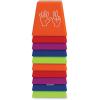 Learning Resources Number Stackers – Math Manipulatives, Addition and Subtraction Flash Cards, Counting Activities, Montessori, Fine Motor Skills, Problem Solving, Classroom Must Haves, Gifts for Kids