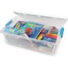 Learning Resources Rainbow Fraction Teaching System Kit