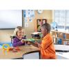 Learning Resources STEM Magnets Activity Set, Science Lessons, 24 Pieces, Ages 5+