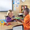 Learning Resources STEM Magnets Activity Set, Science Lessons, 24 Pieces, Ages 5+