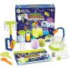 Learning Resources Beaker Creatures Monsterglow Lab -Educational Science Kits for Kids, Kindergartner Games, Homeschool STEM Toys, Ages 5+