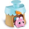 Learning Resources Coding Critters Go Pets Dash the Bunny – Robotics for Kids, STEM Programming, Scientific Building Toys, Engineering Gift Set, Games for Boys and Girls(Dash The Bunny)