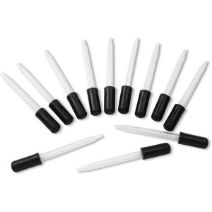 Learning Resources Eye Droppers, Set of 12, STEM Exploration, Classroom Learning, Grades 4+