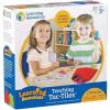 Learning Resources Teaching Tac-Tiles, Hands-on Learning, Set of 20 Pieces, Ages 3+(Classic)