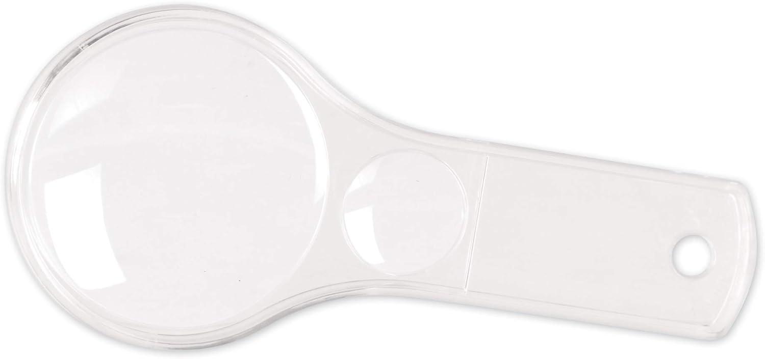 image:imageLearning Resources Dual Lens Magnifiers Set of 10