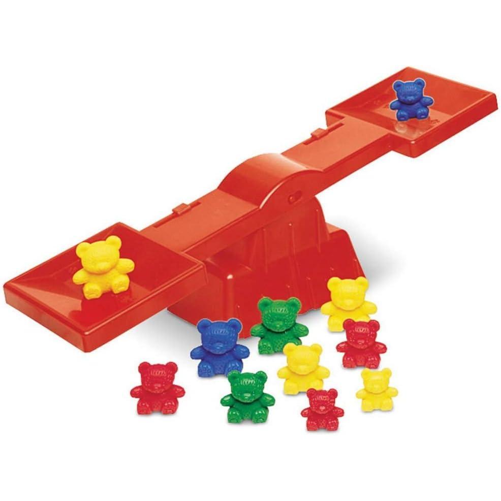 image:imageLearning Resources Beginners Balance Ages 4 Early Childhood Education Materials Toddler Learning Toys