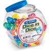 Learning Resources 10-Sided Dice In Dice, Set of 72
