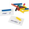 Learning Resources Cuisenaire Rods Small Group Set: 155 Piece Plastic Set(Plastic)