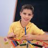 Learning Resources Cuisenaire Rods Small Group Set: 155 Piece Plastic Set(Plastic)