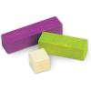 Learning Resources Cuisenaire Rods Small Group Set: 155 Piece Plastic Set(Wood)