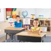 Learning Resources Double-sided Number Bonds Write-and-Wipe Answer Boards, Classroom Accessories, Set of 5, Ages 5+