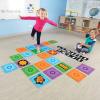 Learning Resources Let’s Go Code! Activity Set, STEM Toys, Coding Toys, Develops Critical Thinking and Problem Solving Skills, 50 Pieces, Ages 5+