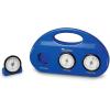 Learning Resources Weather Center Kit, Weather Science for Kids, Meteorology for Kids, Science at Home, Barometer, Thermometer, Hygrometer