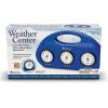 Learning Resources Weather Center Kit, Weather Science for Kids, Meteorology for Kids, Science at Home, Barometer, Thermometer, Hygrometer