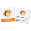 Build vocabulary with this multi-subject photo card library
