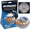 Learning Resources Scramboozle Number Jumble – 3D Brain Teasers for Kids and Adults, Puzzles for Teens, Critical Thinking and Problem Solving Game, Travel Toy, Fidget Toys, Gifts for Boys and Girls
