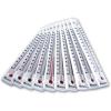 Learning Resources Boiling Point Thermometers, Science Classroom Accessories, Mercury Free, Non-Toxic, Set of 10