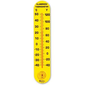 Learning Resources Classroom Thermometer