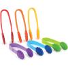 Learning Resources Flex-Grip Tongs – Kids Tweezers, Montessori Grabber Tool, Fine Motor Skills, Sensory Bin Tools, Preschool Classroom Must Haves, Teacher Supplies, Gifts for Boys and Girls