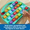 Learning Resources Lift-a-Letter Alphabet Board – Alphabet Learning Toys for Toddlers, Toddler Educational Toys for Phonics and Fine Motor Skills, Letter Recognition and Language Development ABC Toy