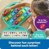 Learning Resources Lift-a-Letter Alphabet Board – Alphabet Learning Toys for Toddlers, Toddler Educational Toys for Phonics and Fine Motor Skills, Letter Recognition and Language Development ABC Toy
