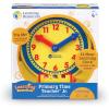 Learning Resources Primary Time Teacher Jr. 12 Hour [Yellow]