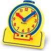 Learning Resources Primary Time Teacher Jr. 12 Hour [Yellow]