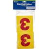 Learning Resources Giant Soft Cubes – Numerals