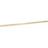 Learning Resources Wooden Meter Stick, Ruler, Classroom Supplies, Measuring, Ages 5+