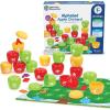 Learning Resources Alphabet Apple Orchard – Early Phonics Manipulatives, ABC Recognition Games, Reading Readiness, Language Development, Preschool Classroom Must Haves, Toddler Montessori Toys