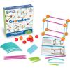 Learning Resources STEM Explorers Geomakers – 58 Pieces, Ages 5+ STEM Toys for Kids, Kindergartner Learning Toys, Shapes for Kids(1 Count (Pack of 1))
