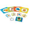 Learning Resources See & Snap Snapshot Scavenger Hunt Matching Game, Gross Motor Skills Toddler Toy, 46 Pieces, Outdoor Toys for Toddlers, 18 Months +(25.4 cm (H) x 5.1 cm (W) x 22.2 cm (L))