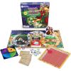Learning Resources Wizards of Mathland – Multiplication Math Games for Kids, 2nd – 3rd Grade Classroom Board Game, Fun Educational Homeschool Games for Elementary Kids, Math Learning Board Game