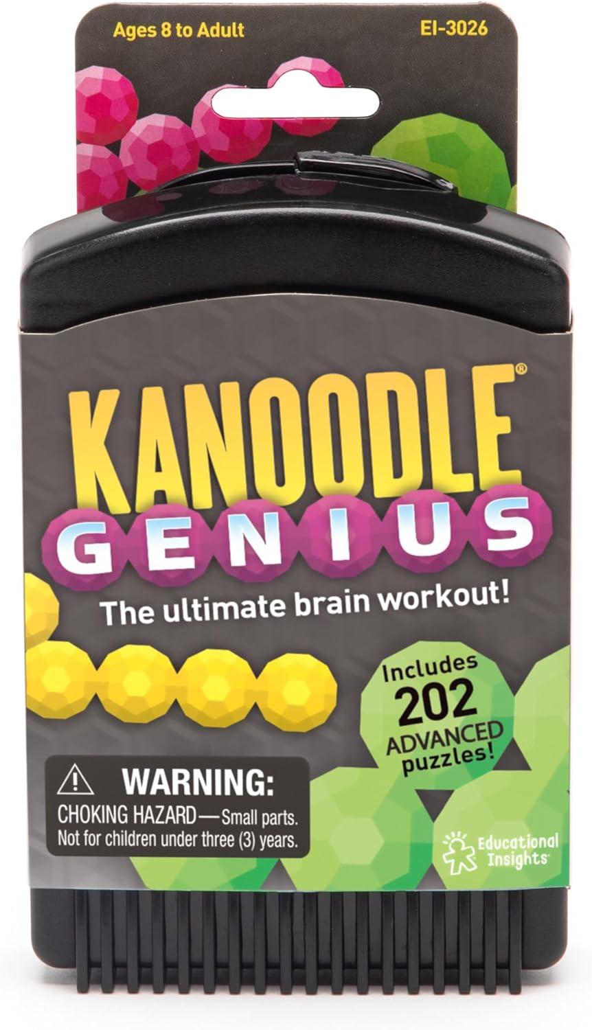 imageLearning Resources Kanoodle Genius 202