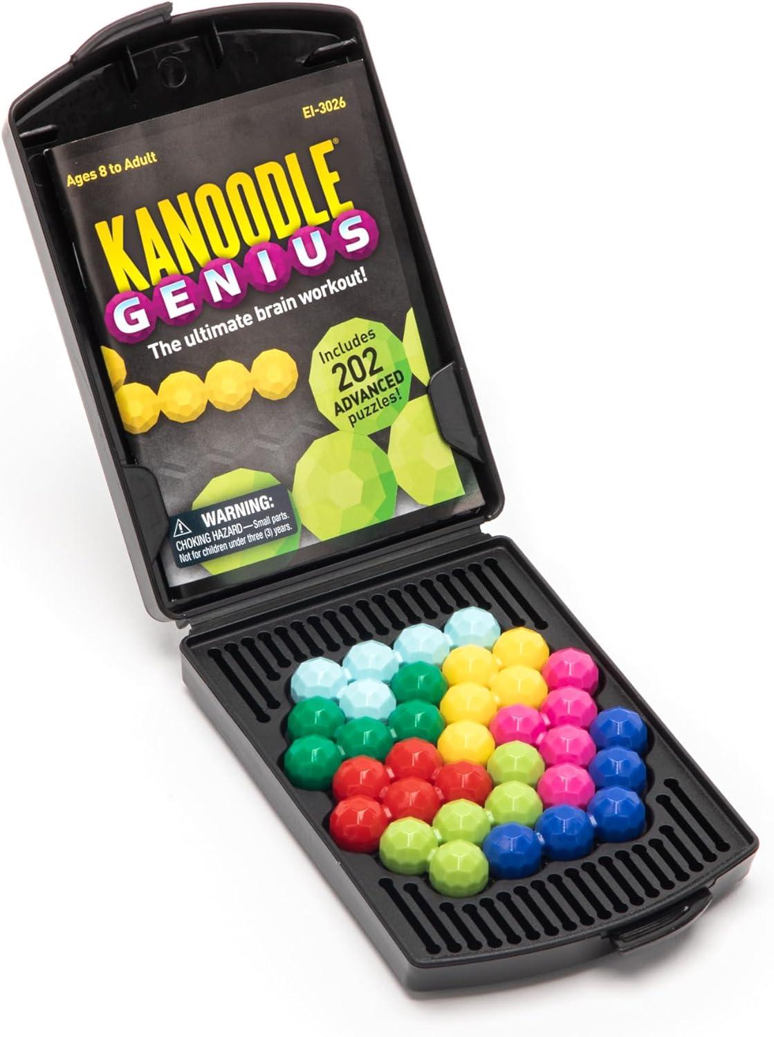 imageLearning Resources Kanoodle Genius 202
