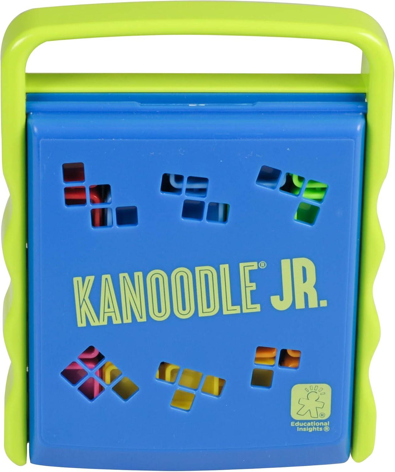 imageLearning Resources Kanoodle Jr 3078 Version Anglaise