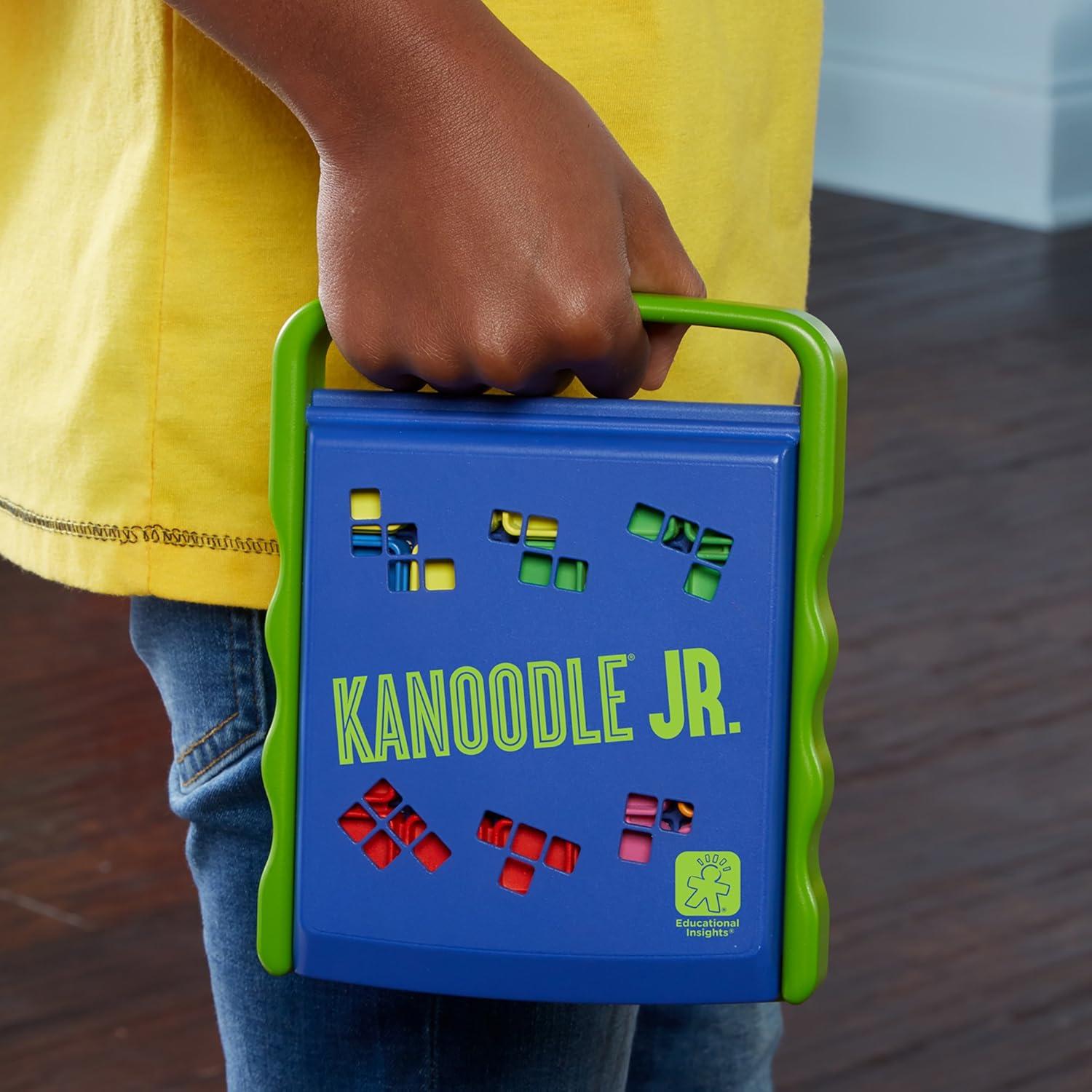 imageLearning Resources Kanoodle Jr 3078 Version Anglaise