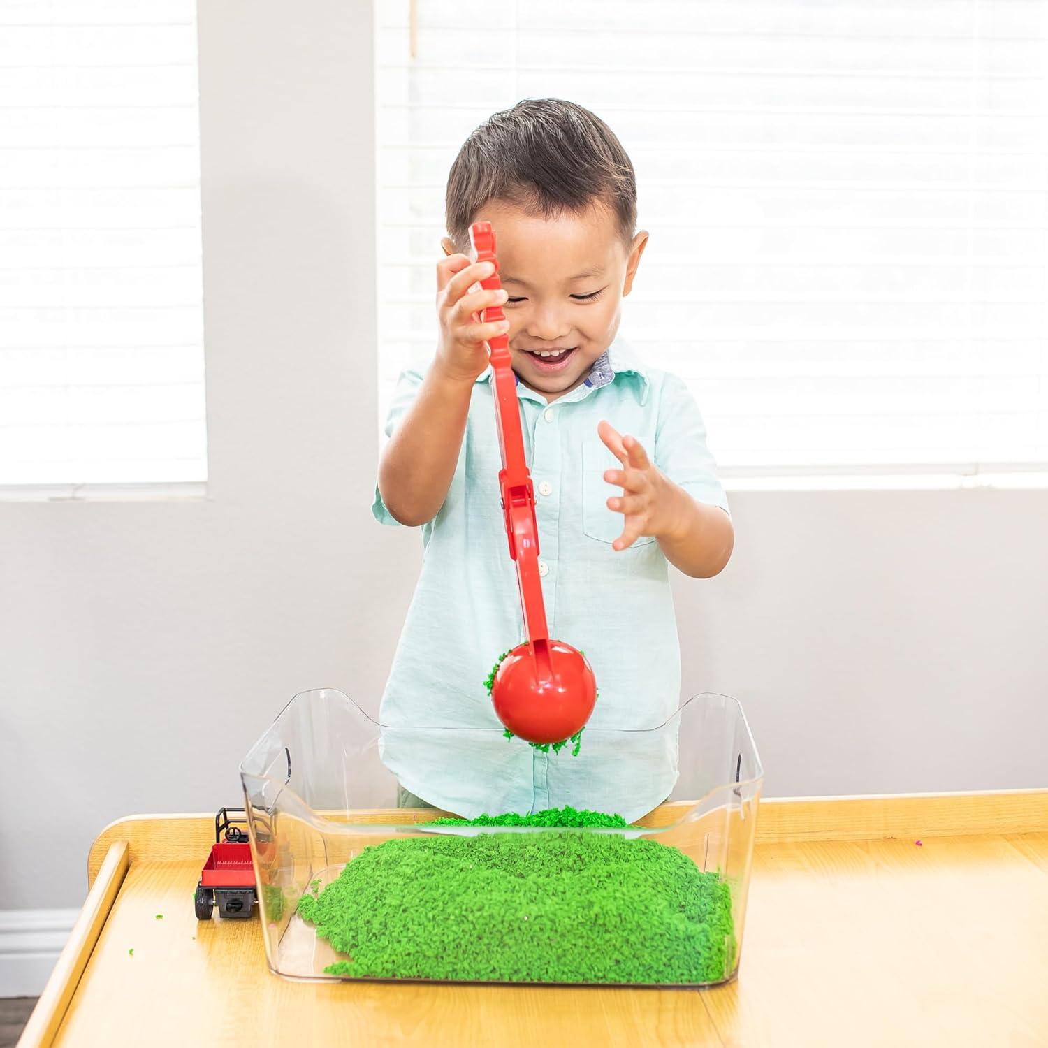 imageLearning Resources Playfoam Pluffle