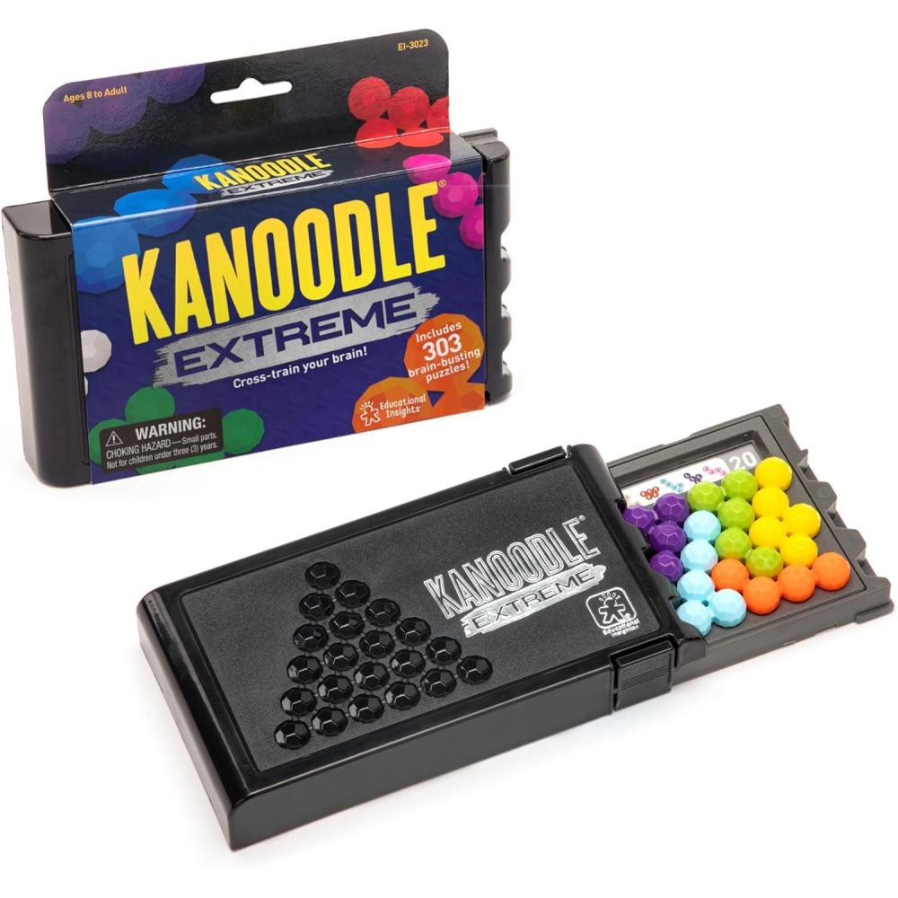 imageLearning Resources 3023 EI3023 Puzzle Multicoloured Set of 1Single