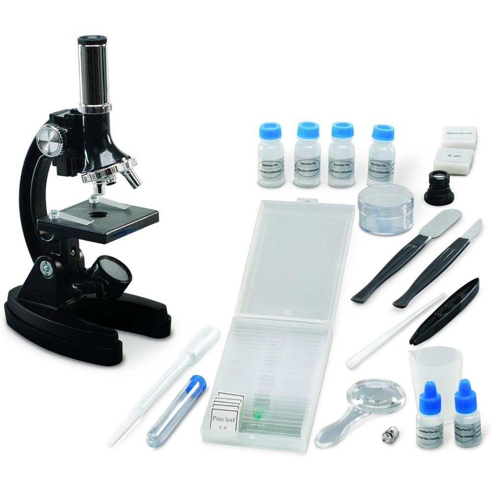 imageLearning Resources GeoSafari MicroPro