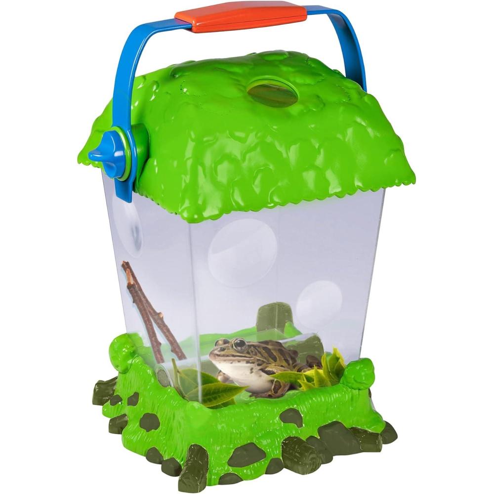 imageLearning Resources Habitat pour petites btes GeoSafari Jr